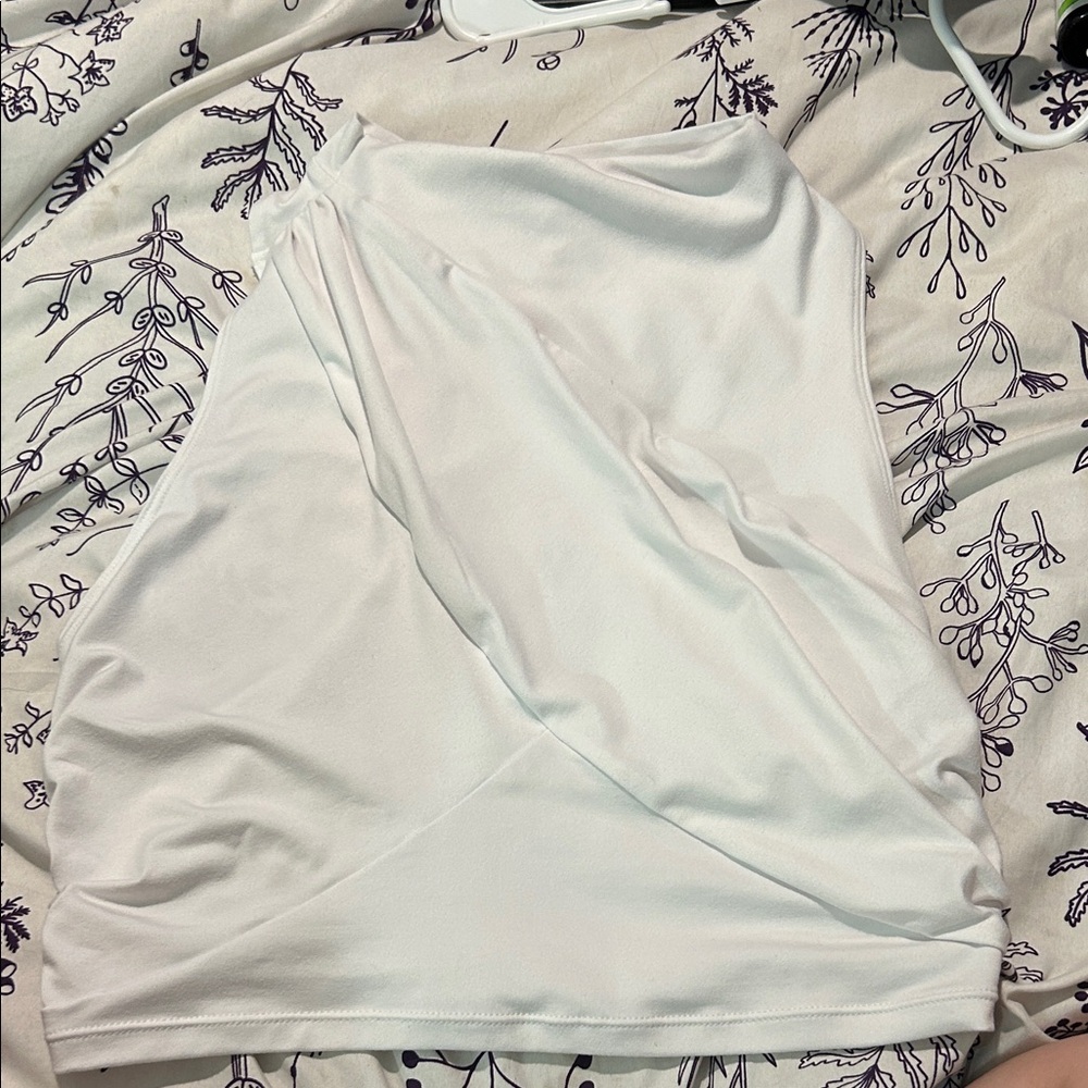 FP Movement by Free People White Sports Bra